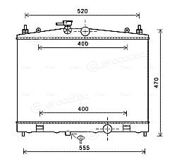 Ava Quality DN2338