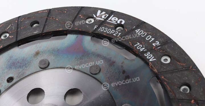 Valeo 826712