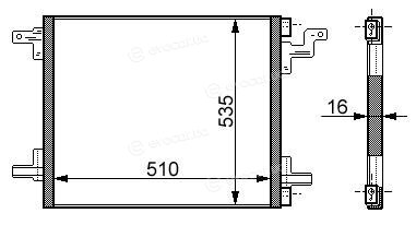Starline A MS 5270