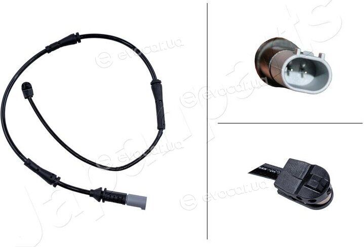 Japanparts BPW-008