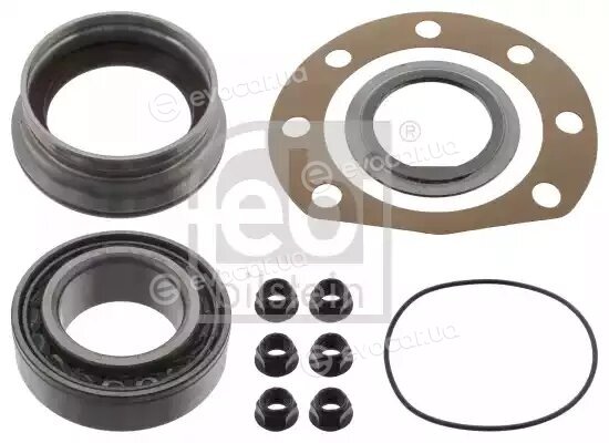 Febi 04284