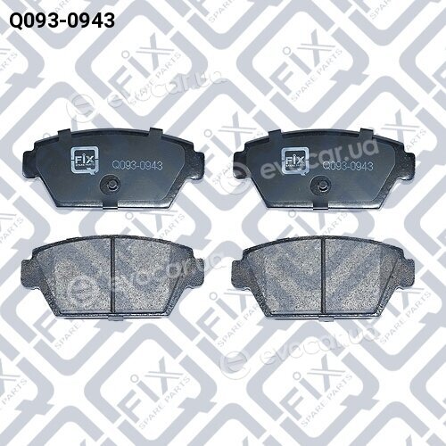 Q-Fix Q0930943