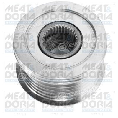 Meat & Doria 45080