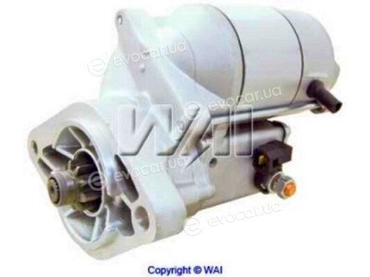 WAI 17481N
