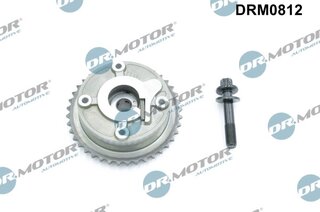 Dr. Motor DRM0812