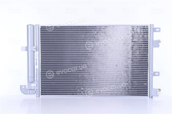 Nissens 940346