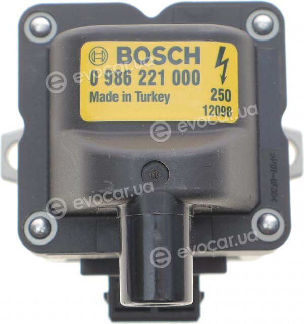 Bosch 0 986 221 000