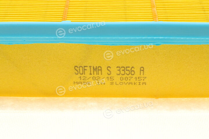Sofima S 3356 A