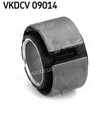 SKF VKDCV 09014