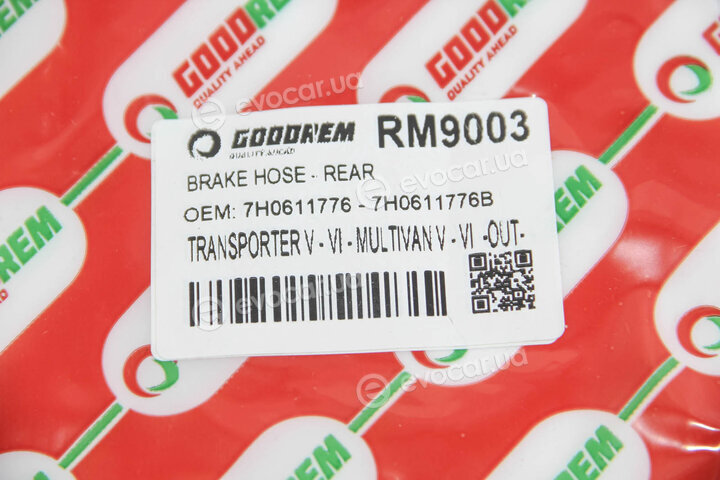 Goodrem RM9003