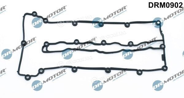 Dr. Motor DRM0902