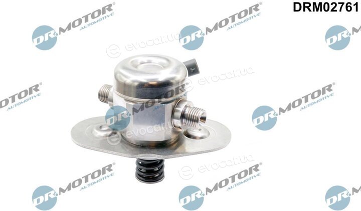 Dr. Motor DRM02761