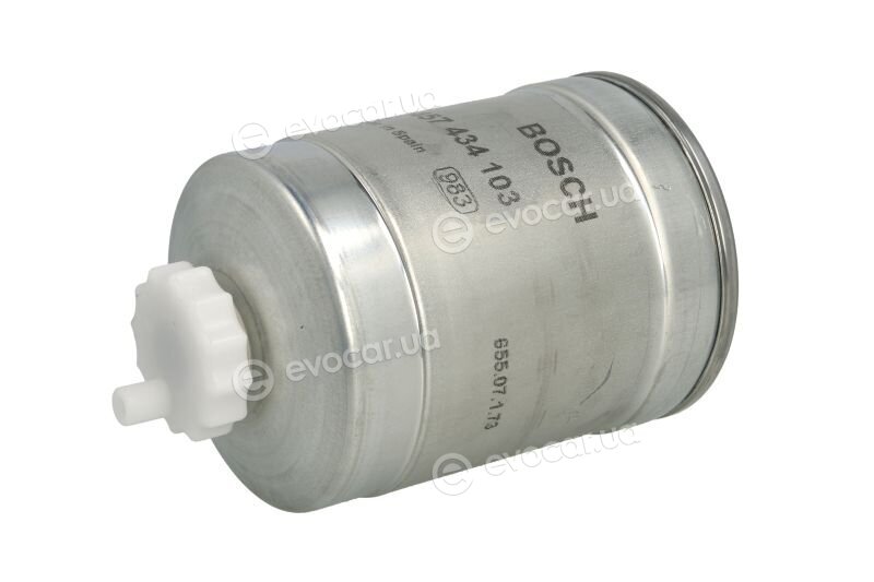 Bosch 1 457 434 103