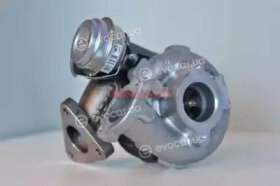 Garrett 751243-9002S