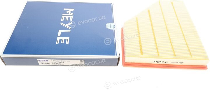 Meyle 312 321 0045