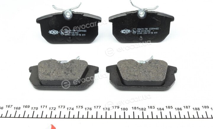 Icer 180674-700