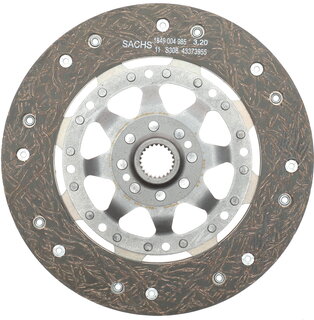Sachs 1864 532 333