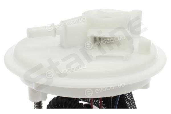 Starline PC 1026