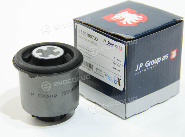 JP Group 1550100700
