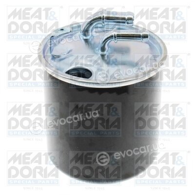 Meat & Doria 5025