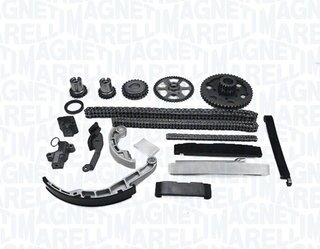 Magneti Marelli 341500000480