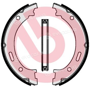 Brembo S 37 506