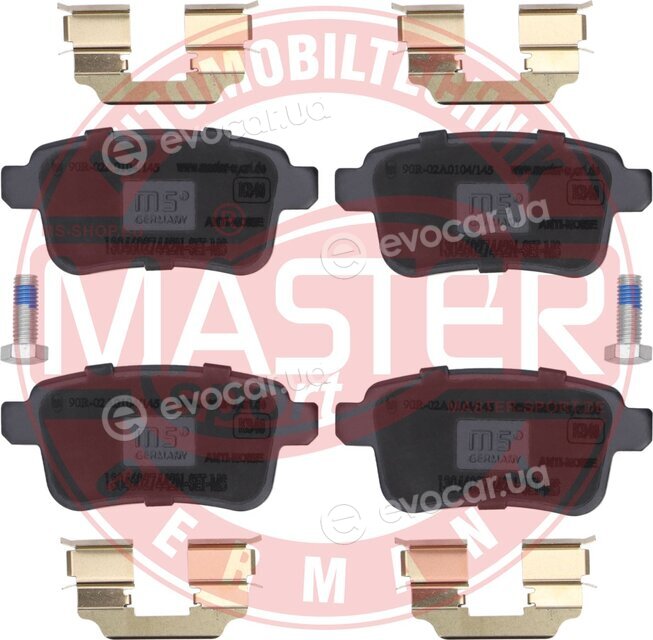 Master Sport 13046027442N-SET-MS