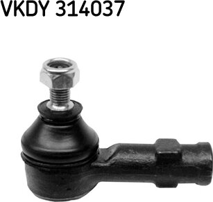 SKF VKDY 314037