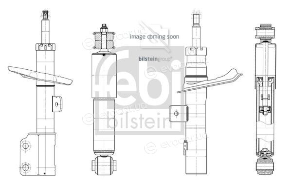 Febi 1002311