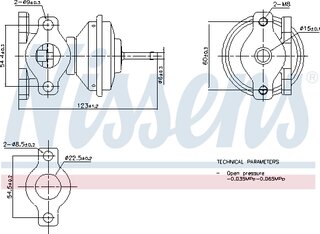 Nissens 98471