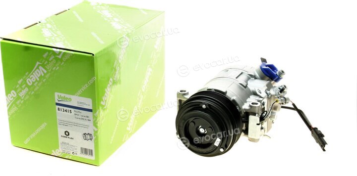 Valeo 813415