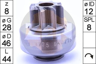 Era / Messmer ZN1775
