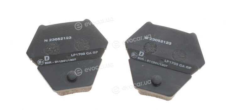 Delphi LP1703