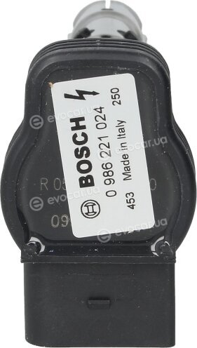 Bosch 0 986 221 024