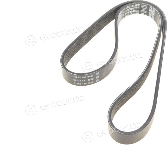Dayco 6PK1042EE