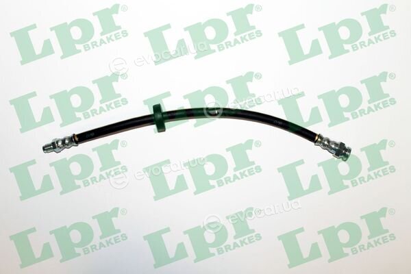LPR / Samko 6T46732