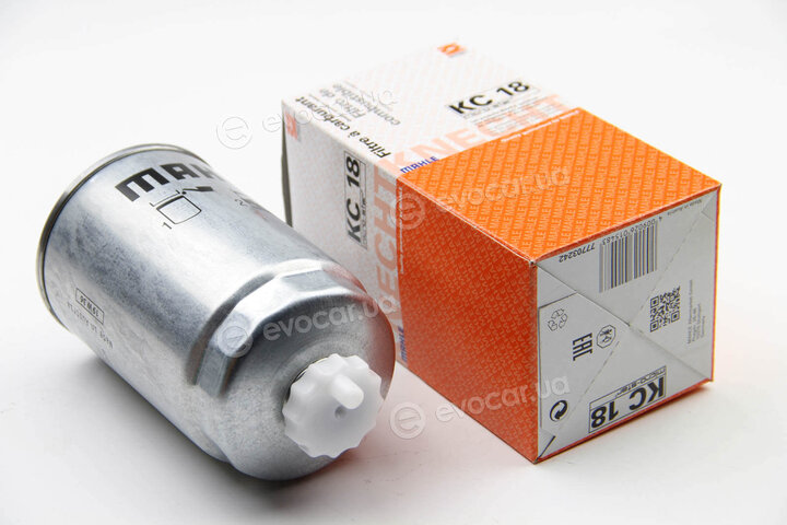 Mahle KC 18