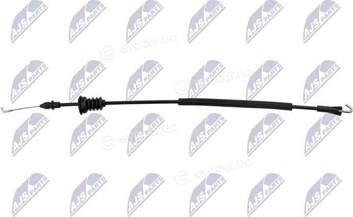 NTY EZC-VW-363