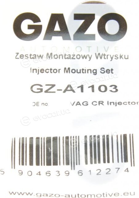 Gazo GZ-A1103