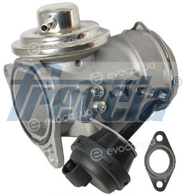 Freccia EGR12-163