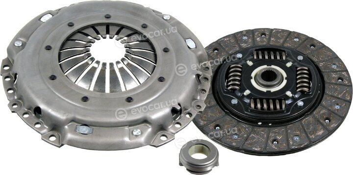 Blue Print ADV183006