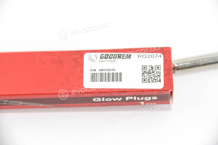 Goodrem RG2074