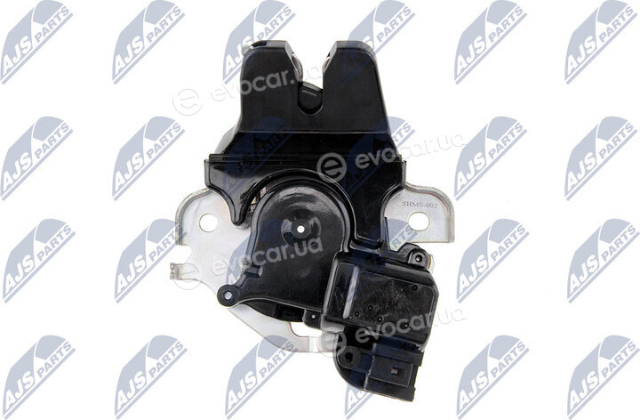 NTY EZC-MS-002