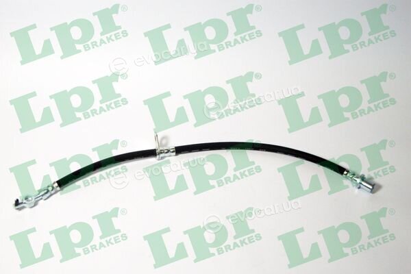 LPR / Samko 6T48277