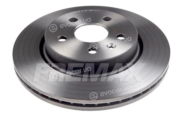 Fremax BD-5193