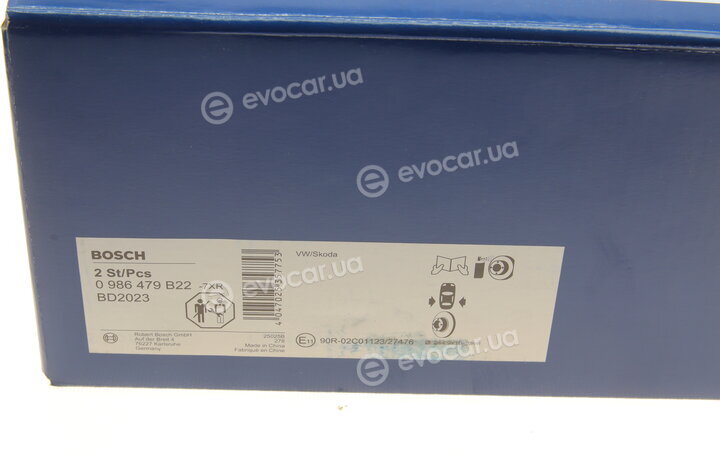 Bosch 0 986 479 B22