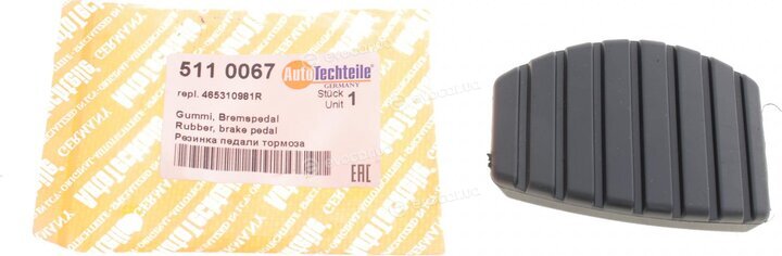 Autotechteile 511 0067