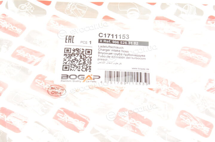Bogap C1711153