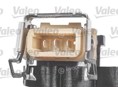 Valeo 245279