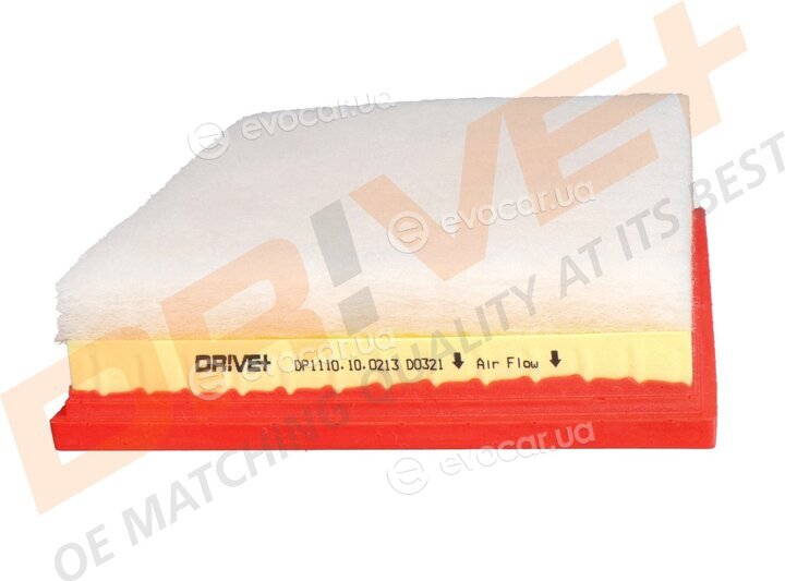 Drive+ DP1110.10.0213